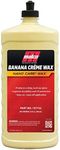 Malco Nano Care Banana Creme Wax - 