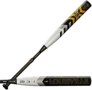 Louisville Slugger 2024 Meta (-9) Fastpitch Bat - 32"/23 oz