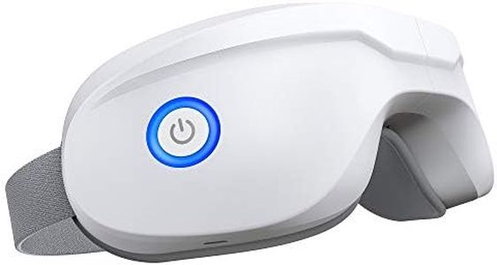 Eye Massag