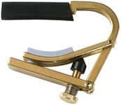 Shubb GC-8PB Standard Partial Capo 