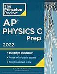 Princeton Review AP Physics C Prep,