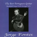 The Best Portuguese Guitar - Beautifull Songs From Portugal Vol. 1