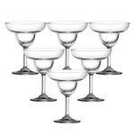 Margarita Glasses