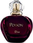 Christian Dior Women's Poison Eau d