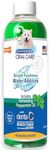 Nylabone Advanced Oral Care Liquid Breath Freshener, 16-Ounce