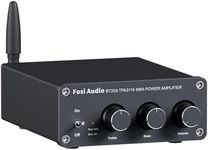 Fosi Audio BT20A Bluetooth Stereo A