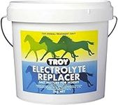 Troy Electrolyte Replacer Horse Sup