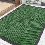 Smiry Front Door Mat Outside Entran