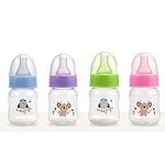 4 Pack Anti-Colic Options+ Baby Bot
