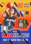 2022 2023 Panini HOOPS Basketball B