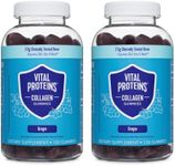 Vital Proteins Collagen Gummies, 2.