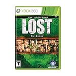 Lost: Via Domus - Xbox 360
