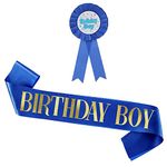 Amscan Boy Birthday Gifts