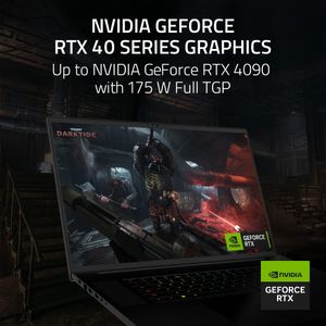 Razer Blade 18 Gaming Laptop – RTX 4070, 18” Display