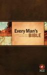 NLT Every Mans Bible