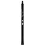 GOSH MAKE-UP - 24H Pro Liner - 002 - Carbon Black