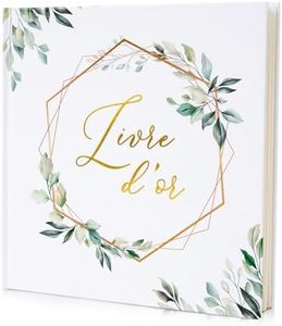 Livre d'or