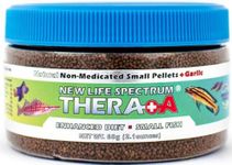 Life Spectrum Thera A Small 60g (Naturox Series)