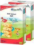 Fleur Alpine Baby Biscuits - Daytim