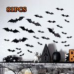 Bats Hallo