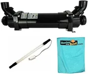 Lifegard Aquatics Pro-MAX 3" Body 9