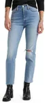 Levi's Women's Wedgie Straight Jean