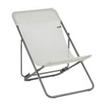 Deckchair Maxi Transat Seigle Ii Lafuma Mobilier