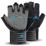 LAFUYSO Workout Gloves, Weight Lift