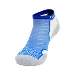 Thorlos Experia No Show Multi Activity Socks - Royal, Large