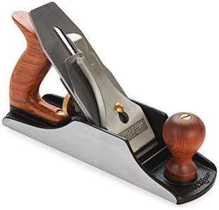 WoodRiver #4-1/2 Smoothing Plane