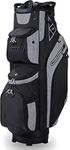 LIVSINGOLF 14 Way Golf Cart Bag for