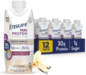 Ensure Max Protein Shake | French V