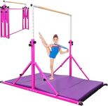 PreGymnastic Foldable Gymnastics Ba