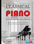 Classical Piano Book for Intermedia