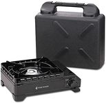 Fore Winds by Iwatani Rugged Camp Butane Stove