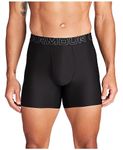 Under Armour Mens Underwear