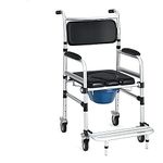 Rolling Bath Chair