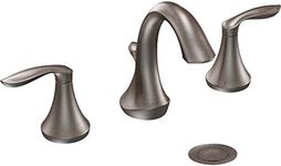Moen Eva Oil-Rubbed Bronze Two-Hand
