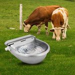 Automatic Waterer Bowl 4L for Cow H