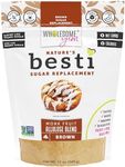 Wholesome Yum Besti Natural Brown S