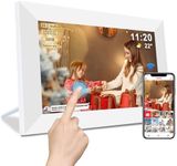 Frameo 10.1 Inch WiFi Digital Photo