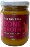 Tum Yum Thai Bone Broth Concentrate 275g - All Natural, Australian, Grass Fed