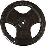 HCE Standard Rubber Coated Weight P