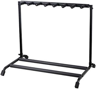 Supporto per 7 chitarre o bassi - Soundsation FMS20-7