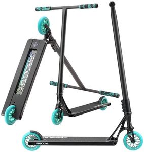 Envy Scooters Prodigy X Street Complete Scooter- Black