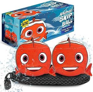 Skip Balls