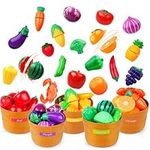 Sorting Toys for Toddlers,Kitchen F