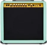 LyxPro 60 Watt Electric Guitar Ampl