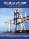 Reinforced Concrete: Mechanics and Design: United States Edition (Civil Engineering and Engineering Mechanics)