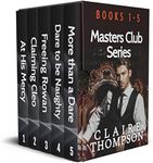 Masters Club Box Set (Masters Club Series)